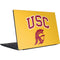 University of Southern California USC Trojans Yellow Dell Vostro Skin